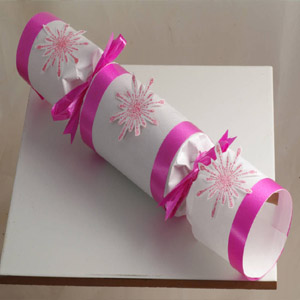 открытка канфета