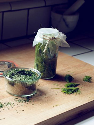 Живица сосны 