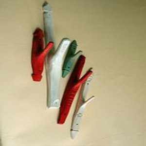 вешалка для одежды 