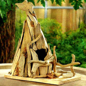 Декоративные поделки 