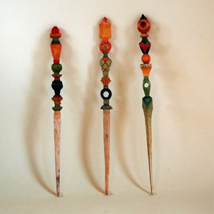 шпильки для волос 