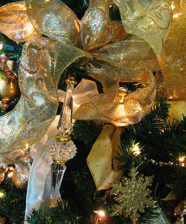 игрушка-сосулька