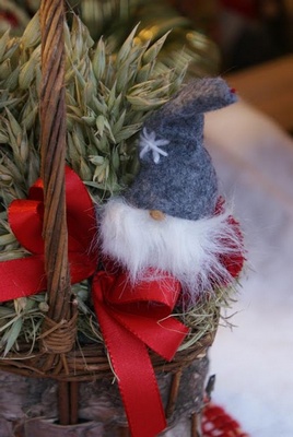 домовички ручной работы