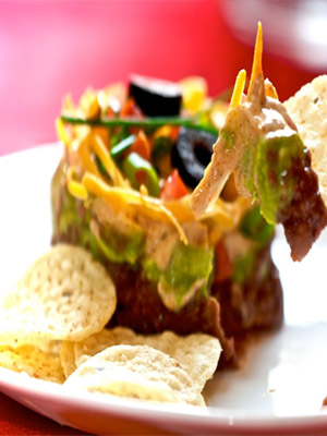 соленые закуски