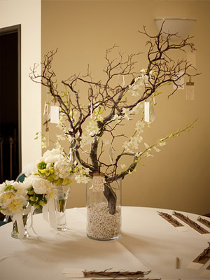 дерево обетов