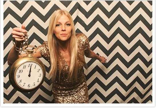 корпоратив для женского коллектива