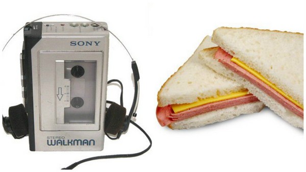 корпоратив в стиле 80-х