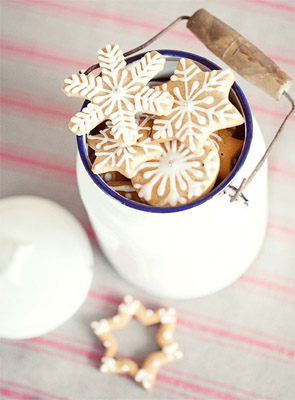 корпоратив в стиле Лапландии