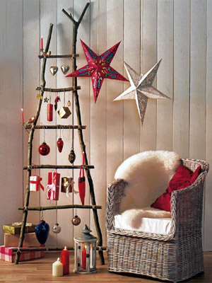 подставка для подарков