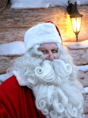 Новый год в стиле Лапландия: как подобрать костюм и спланировать меню