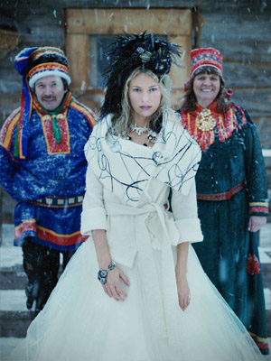 снегурочка