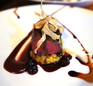 мясо лосося