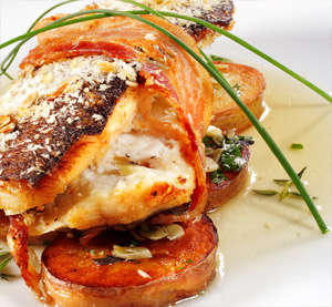 арктический голец