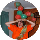 игра рога оленя