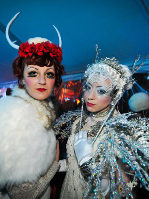 карнавальные костюмы