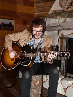 петь душевные песни