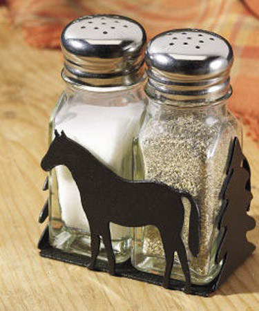 Подставка для соли и перца