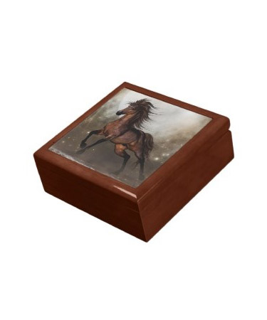 Музыкальная шкатулка