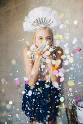 Новый год в одиночестве