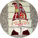 Составляем портрет пропавшего Мороза