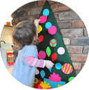 Украшаем елку