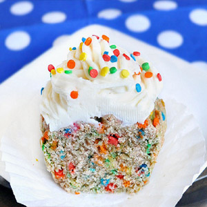 пироженное