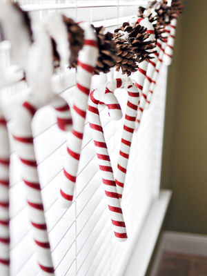 Печенье и конфеты