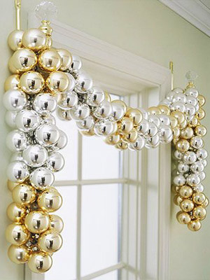 изобилие золота и серебра