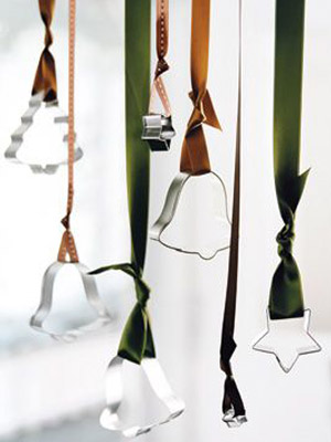 Формы для выпечки