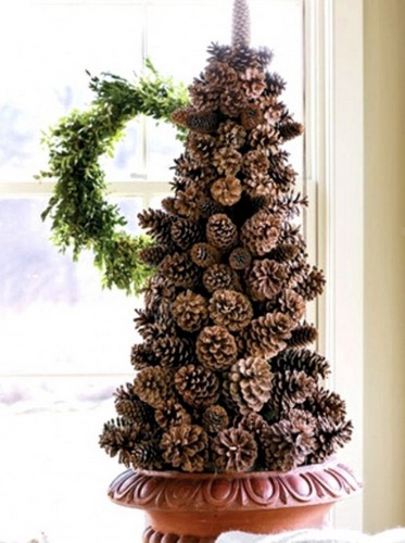 новогодняя ёлка