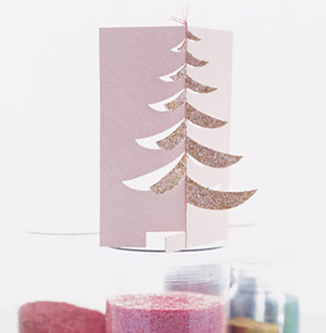 открытка пазл