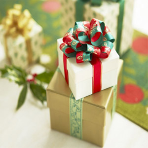 Свежие идеи для детских новогодних и рождественских подарков