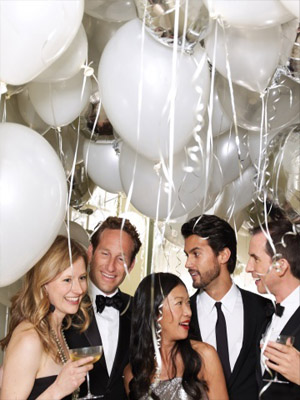 воздушные шары