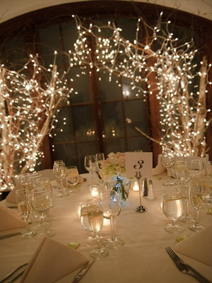 новогодний декор