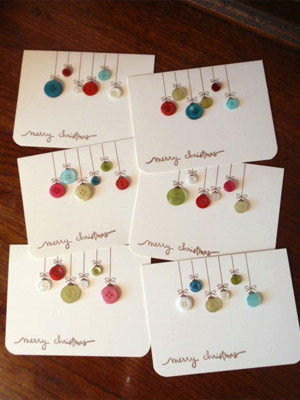 Новогодние открытки