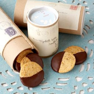 Сладкая почта