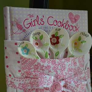 кулинарный набор 