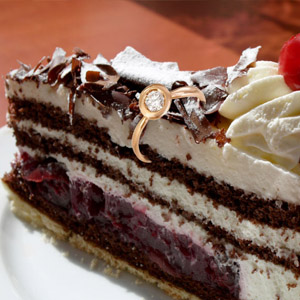 торт предложение