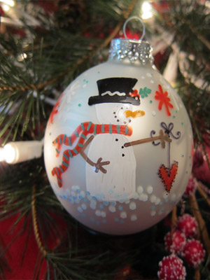 шарик предложение