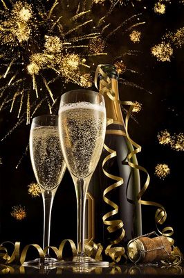 новогодние поздравления для разных профессий