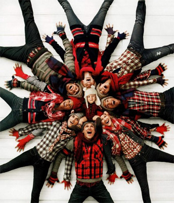 новогодние поздравления для разных профессий