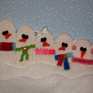 украшения и шарфики