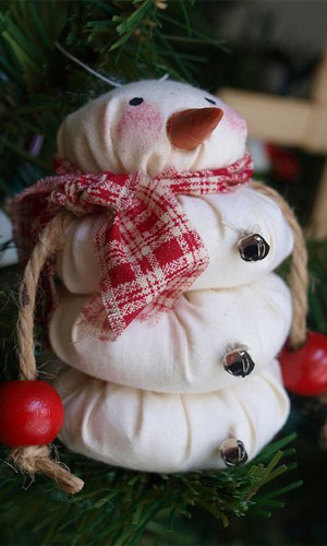 пышная Варвара