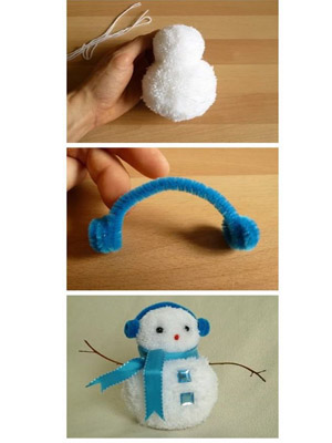 Дрюль-бом-бом – домашний сказочник