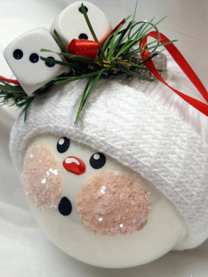 Яшка-хвастунишка