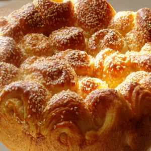 домашние пирожки