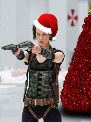 Мила Йовович