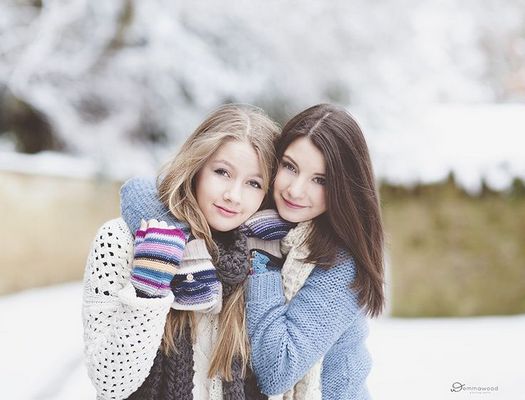 стихи для подруги