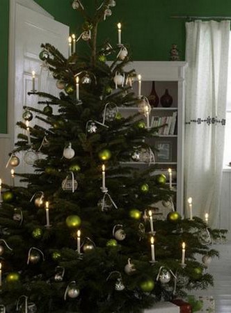 ёлка мартина лютера