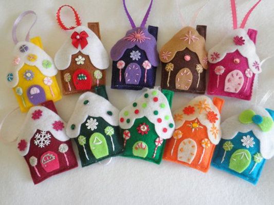 гирлянда своими руками